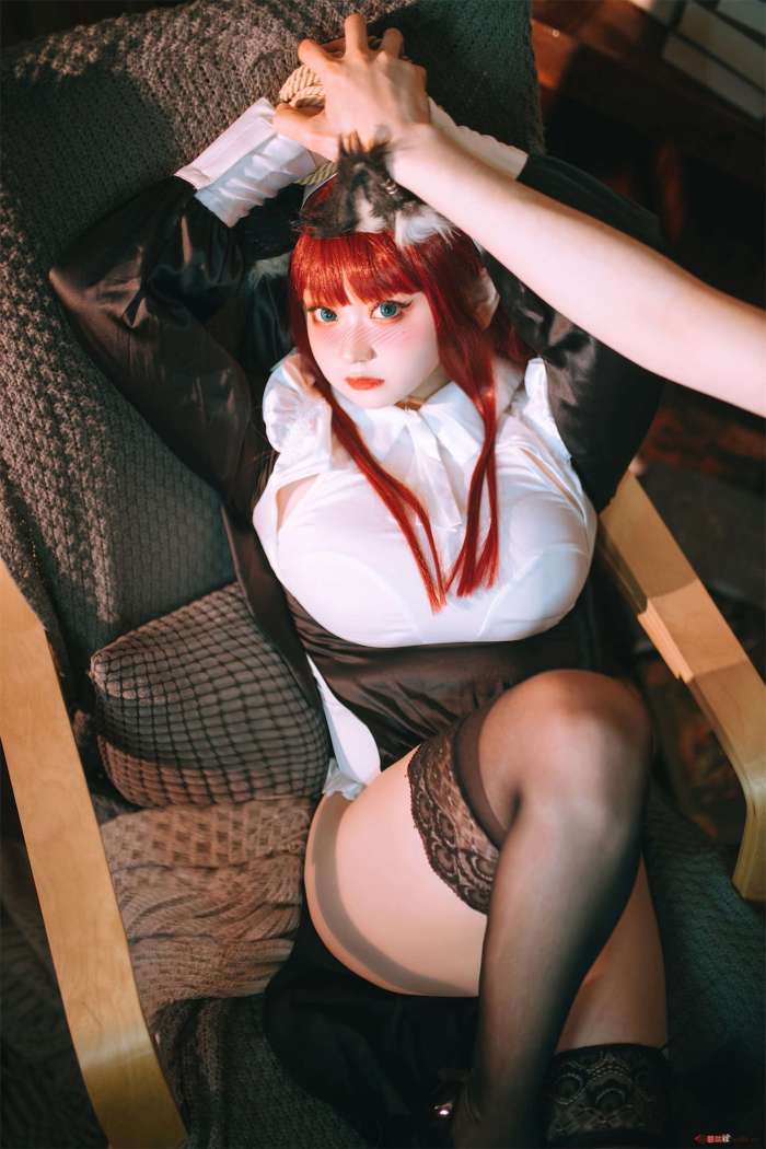 恩田直幸 – 修女 [61P-642MB]