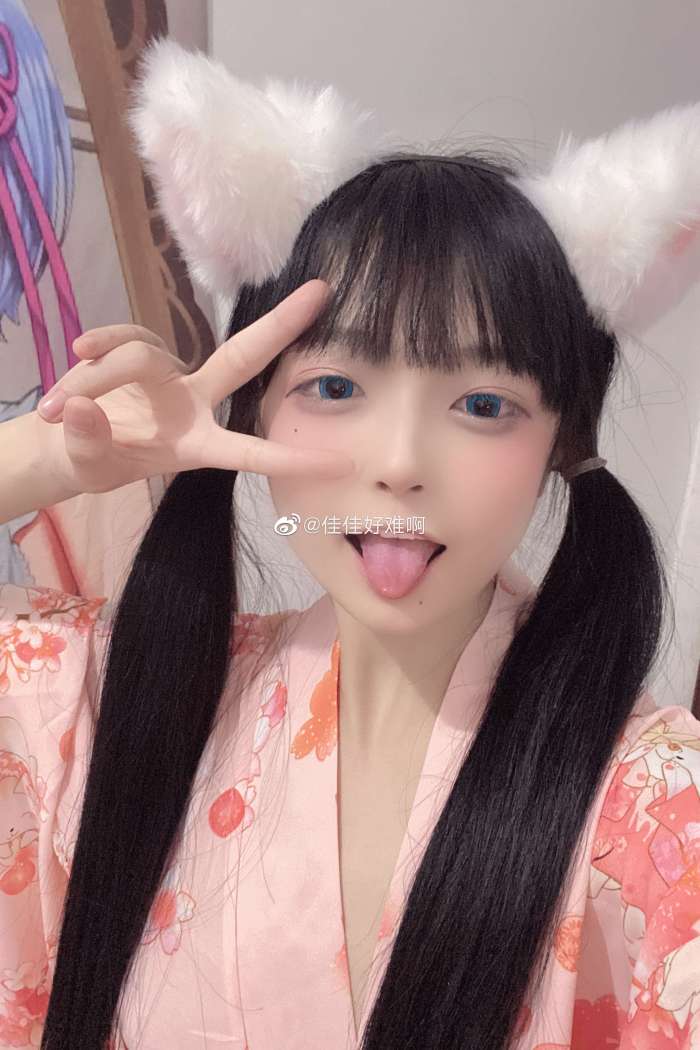 佳佳好难啊 – 小狐狸 [26P139MB]