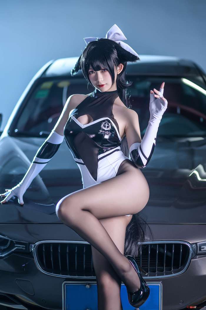 樱落酱w – 德丽莎[12P-131MB]