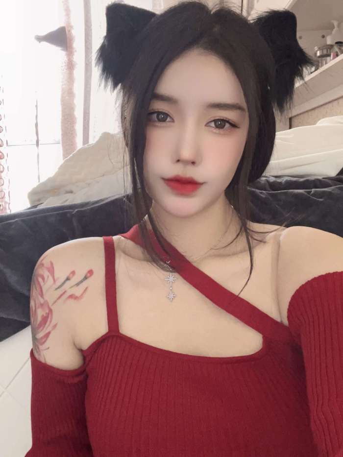 汐 – 圣诞特辑 [51P112M]