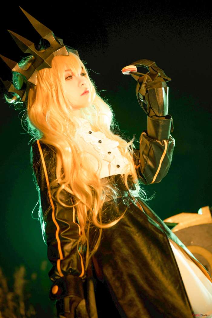 G44不会受伤 NO.073 战轮妖精 [20P-265MB]