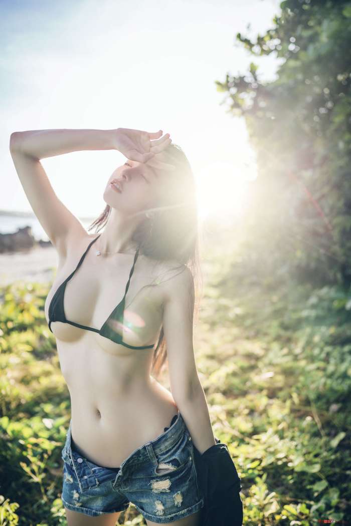 辰辰夏日清爽特集 [161p+495M]