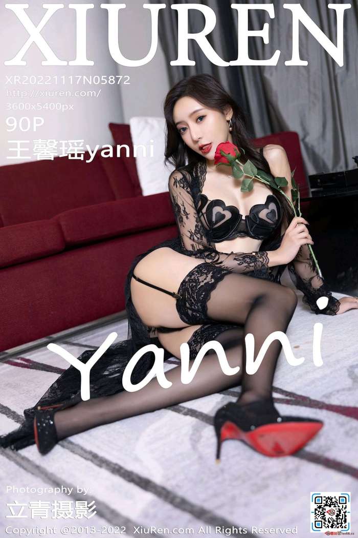 [XiuRen秀人网] 2022.11.17 No.5872 王馨瑶yanni [90+1P-776MB]