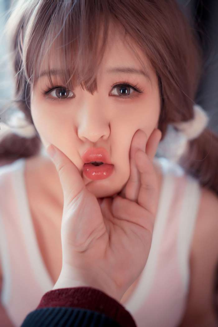 晕崽 – 妹妹的义务 [51P245MB]