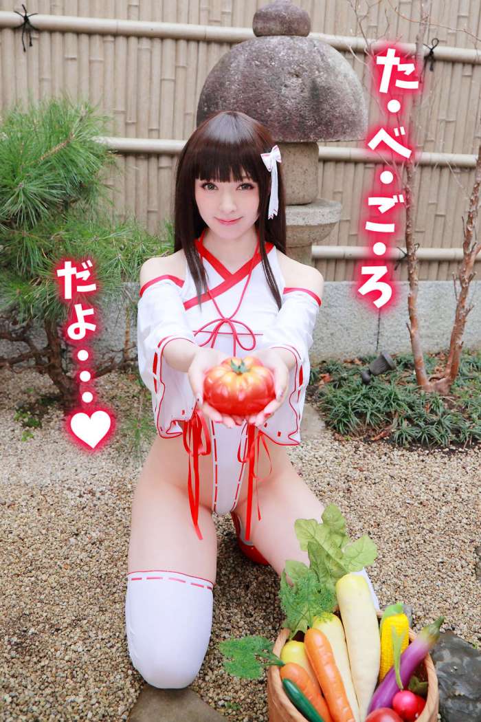 SAKURA Cospaly 桜のぁ被害者の会 (桜のぁ) 百花繚乱 [152P 193MB]