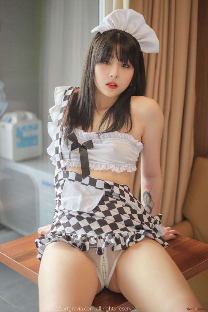 [Artgravia] VOL426 Jangjoo [104P153MB]