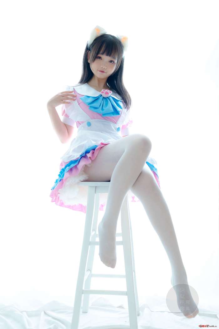 少女秩序 GR 02L 乐栀 [42P-248.07 MB]