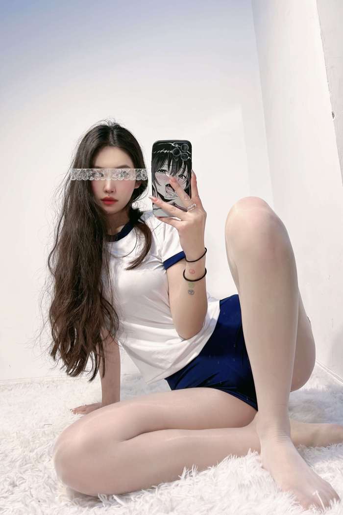 微密圈 – 陈佩奇 红色丘比特原版 [104P2V-226M]