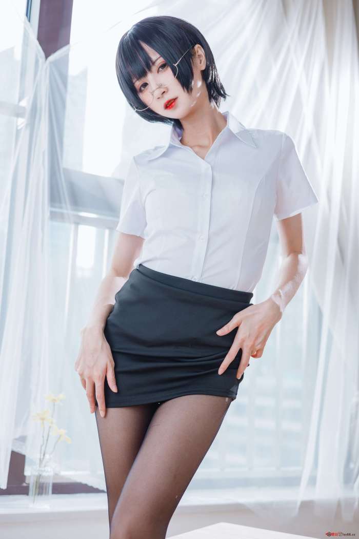 贝儿酱Miki – OL装 [31P-289MB]