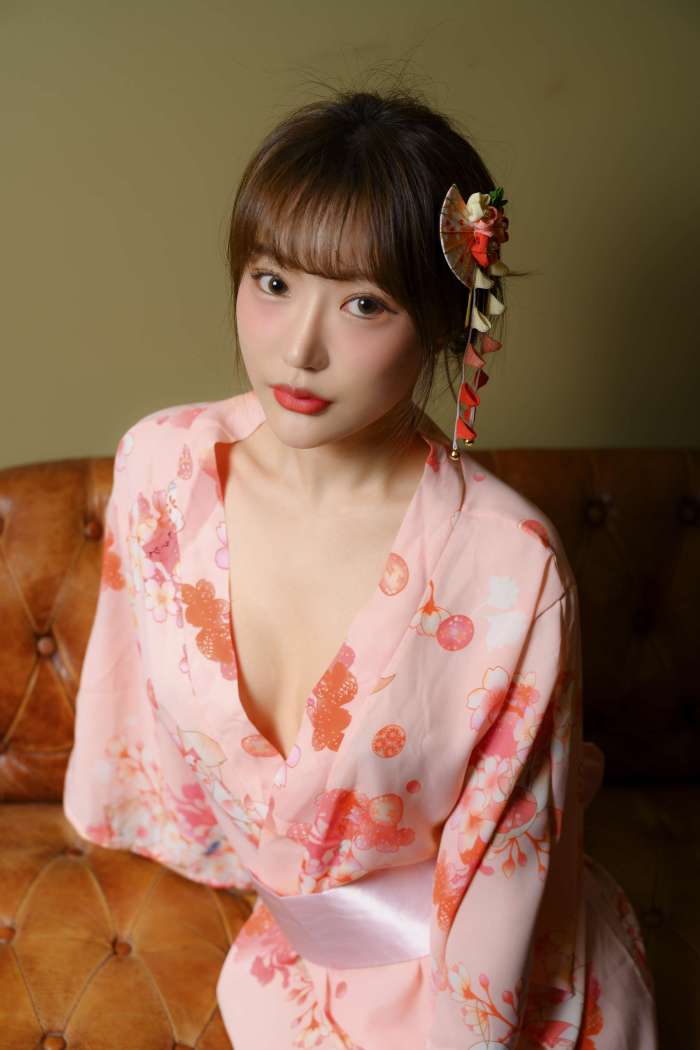 Jucy – Cherry Blossom – Moon Night Snap [21P1V229MB]