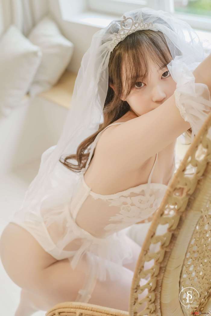 SAINT Photolife – Sia – Sia Vol.1 [63P343MB]