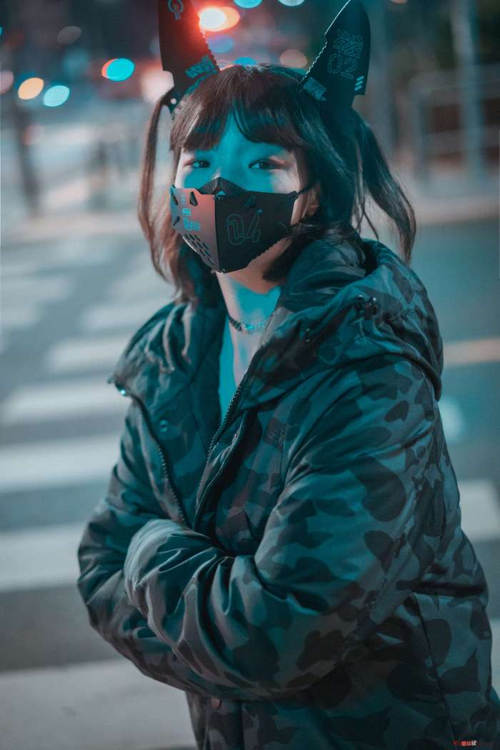 [DJAWA] Mimmi – Rudy The Wolf of Midnight [230P-2.98GB]