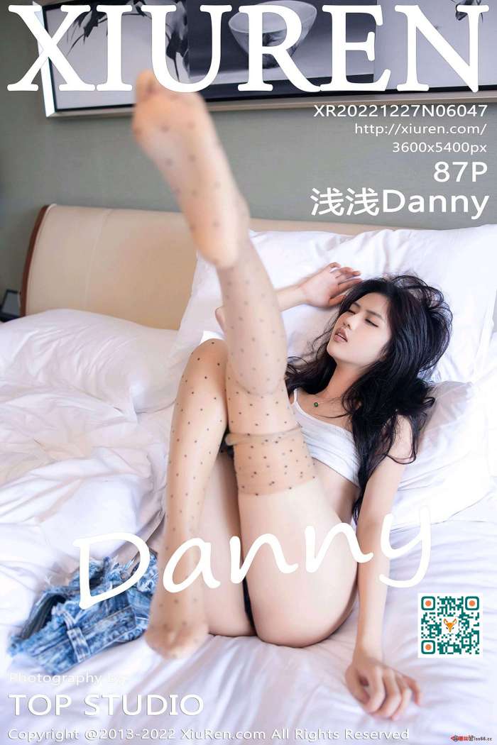 [XiuRen秀人网] 2022.12.27 No.6047 浅浅Danny [87+1P-681M]