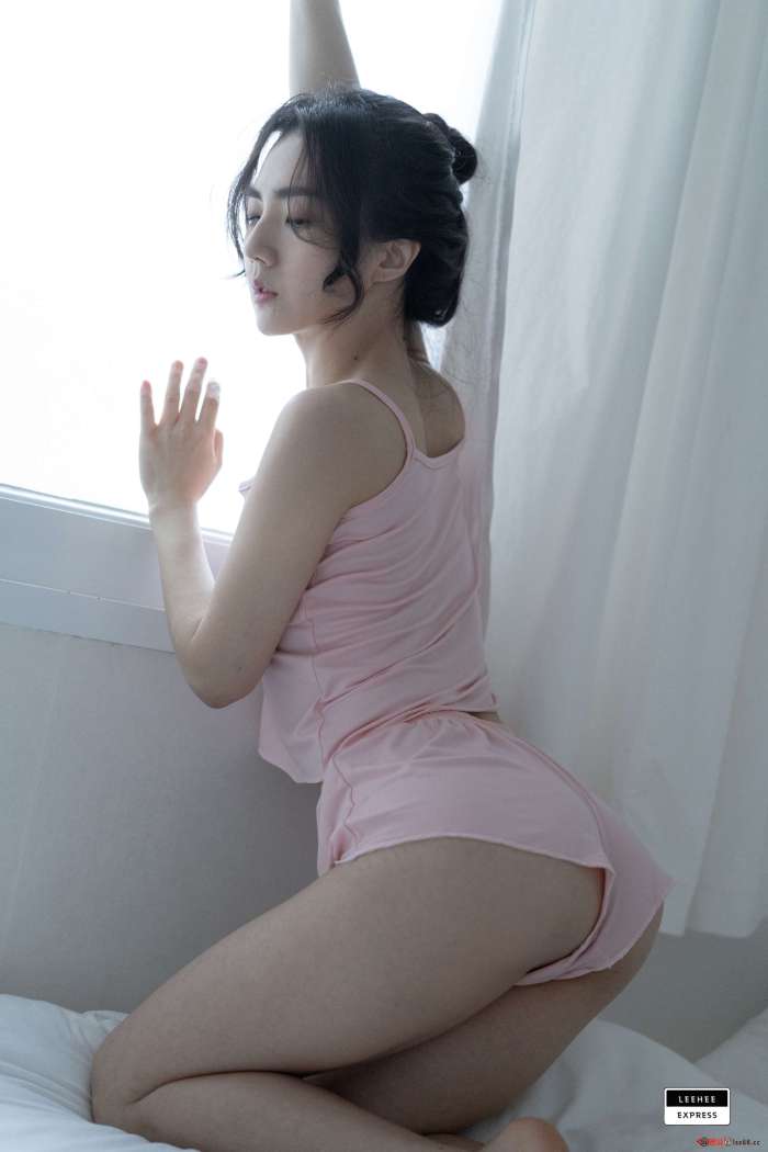 [Leehee Express] LEBE-054 – Ray [56P505MB]