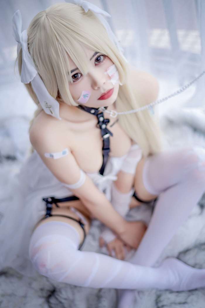 请叫我若生 -初音酱 [55P2V-479M]