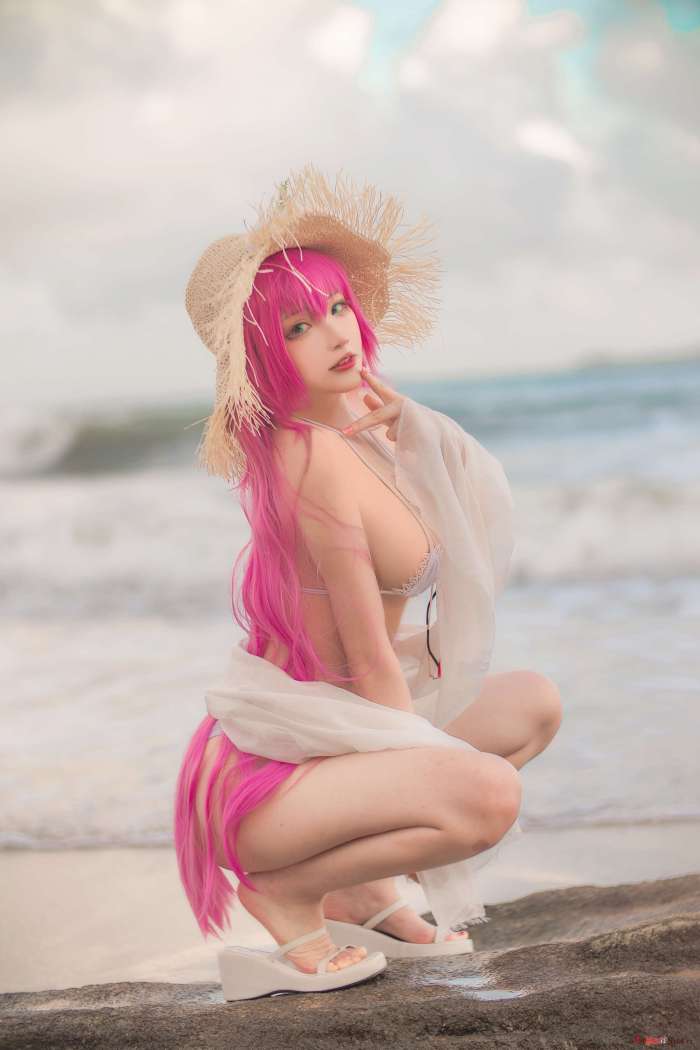 起起子 需库夫泳装 [20P-144MB]