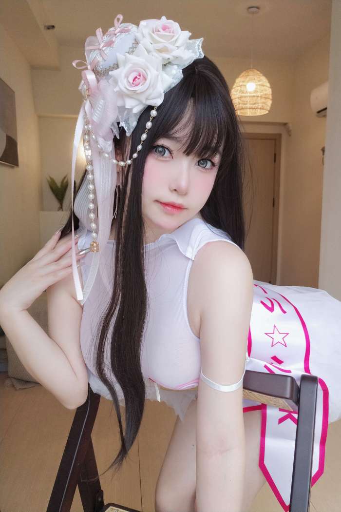 女主K – 性感偶像[90P-321M]