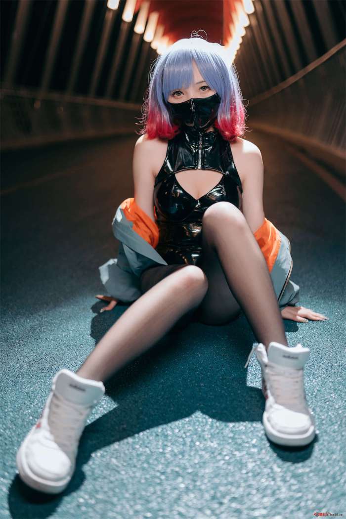 花铃 – 露娜[56P-462MB]