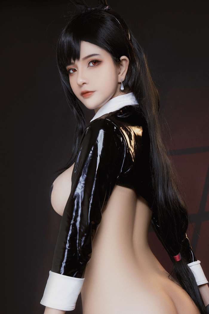 Coser@Azami – 蒂法 [21P247MB]