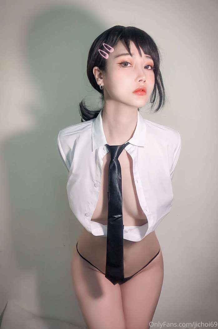 Choi Ji Yun – Kobeni [59P82MB]