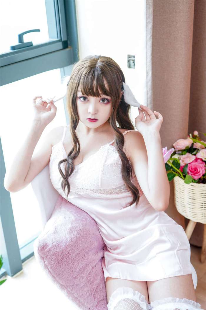 恩田直幸 – 小羊睡衣 [48P-39MB]