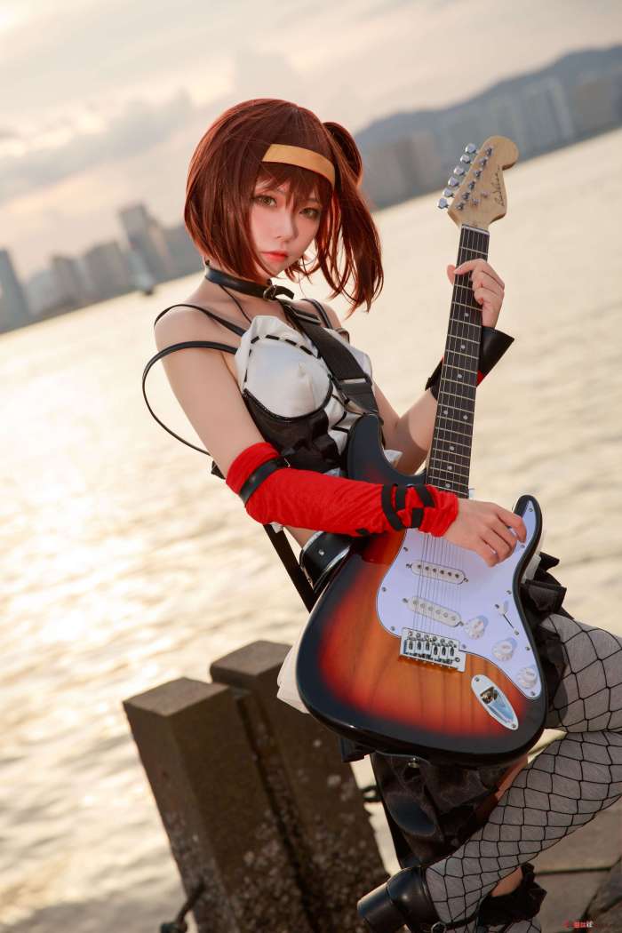 G44不会受伤 凉宫 激奏 [23P-42MB]