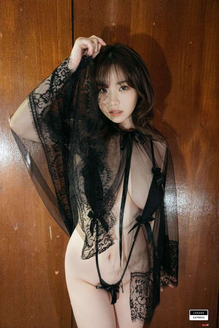 [LEEHEE EXPRESS] LEDG-116 Merry [52P490MB]