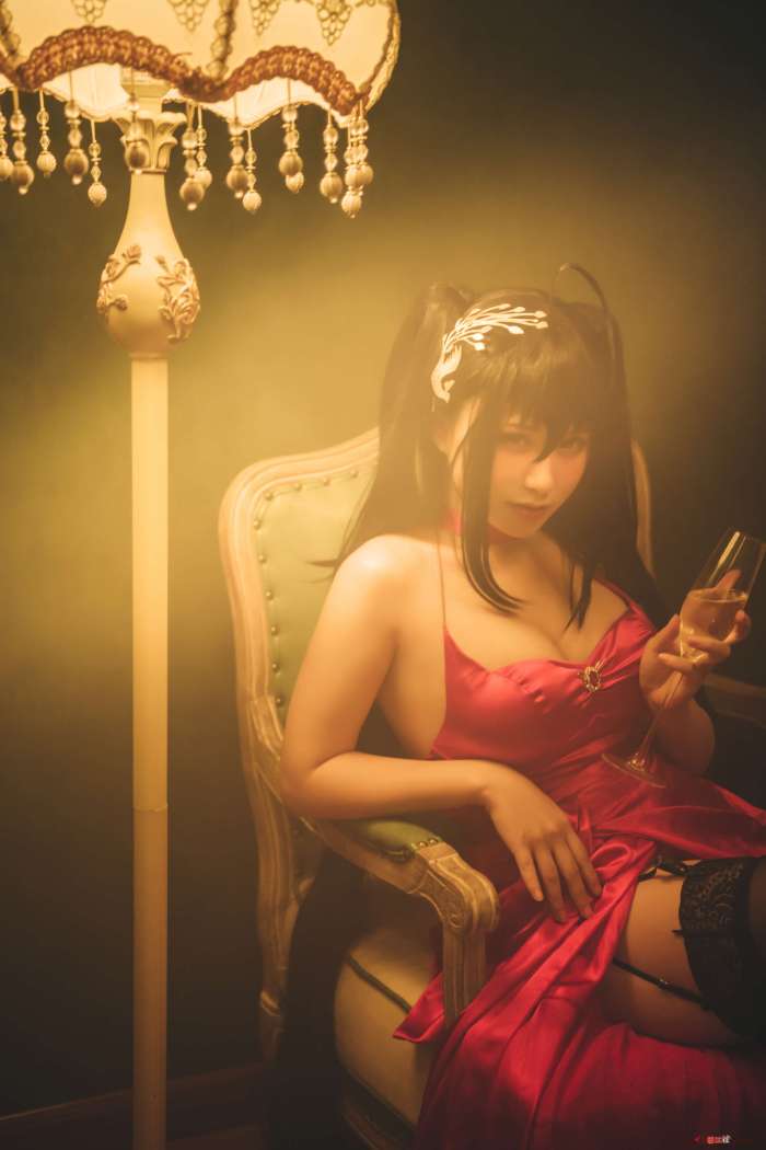 柘烟_Zuken – 大凤礼服 [21P373MB]