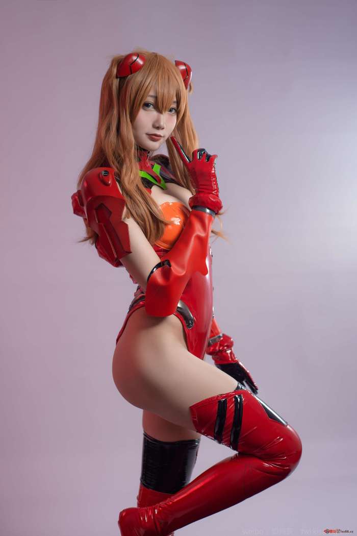 KisaragiAsh – Asuka [16P62MB]