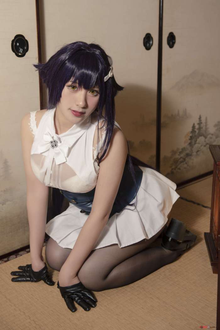 柘烟_Zuken – 吾妻原皮 [23P-204M]