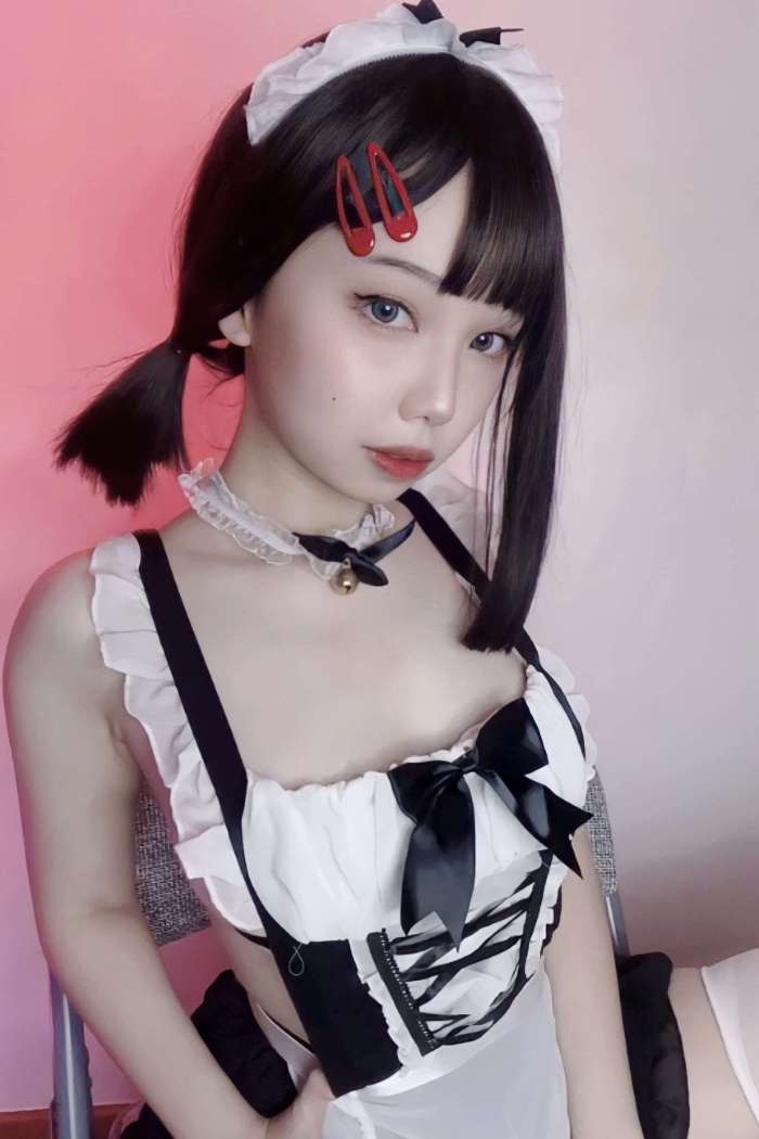 Hakaosan – Kobeni Maid [12P8MB]