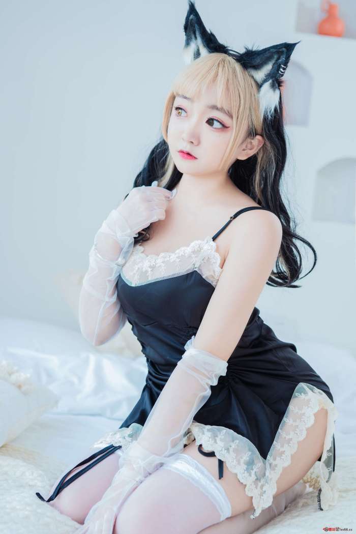 恩田直幸 – 森林猫猫 [42P285MB]