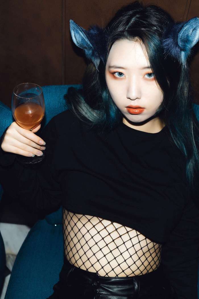 Dame – Happy Day Vol.2 – Moon Night Snap [32P-656MB]