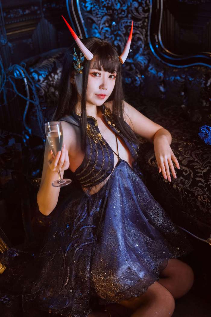 安缇兔森兔 – 能代 [11P9MB]