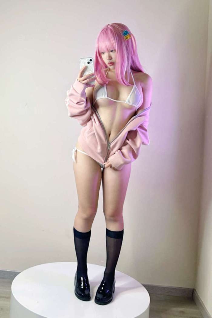 [弥美] ぼっちちゃん 波门____ [13P27MB]