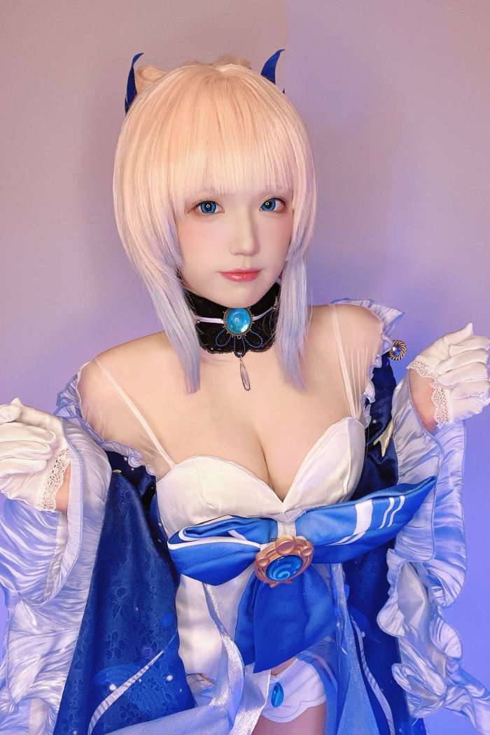 [弥美] Kokomi [10P27MB]