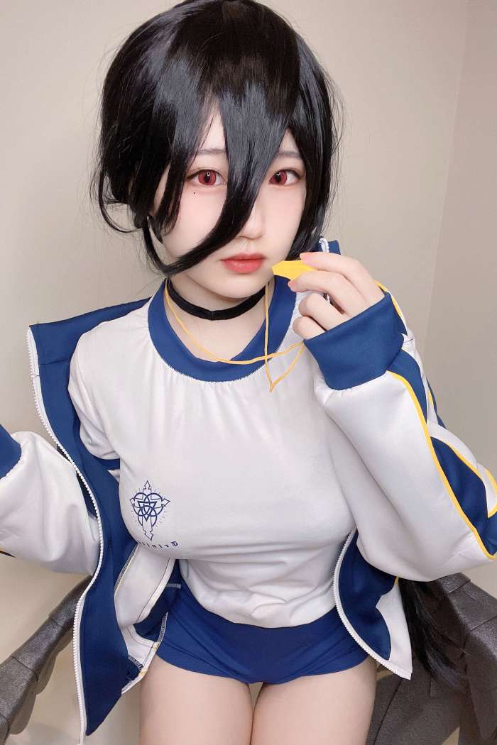 [弥美] ブルアカ__ハスミ [16P111MB]