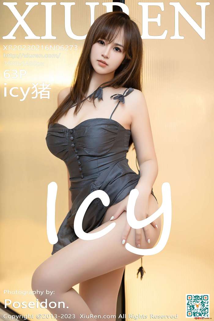 [XiuRen秀人网] 2023.02.16 NO.6273 icy猪 [63+1P528M]