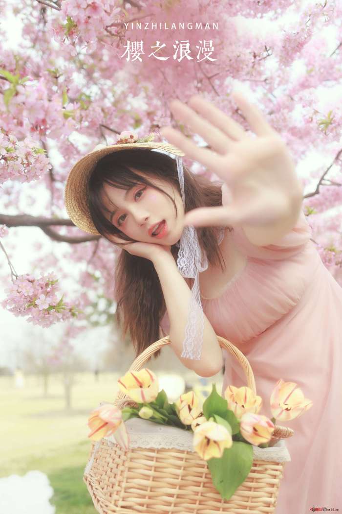 贰加六 – 樱之浪漫 [23P-198M]