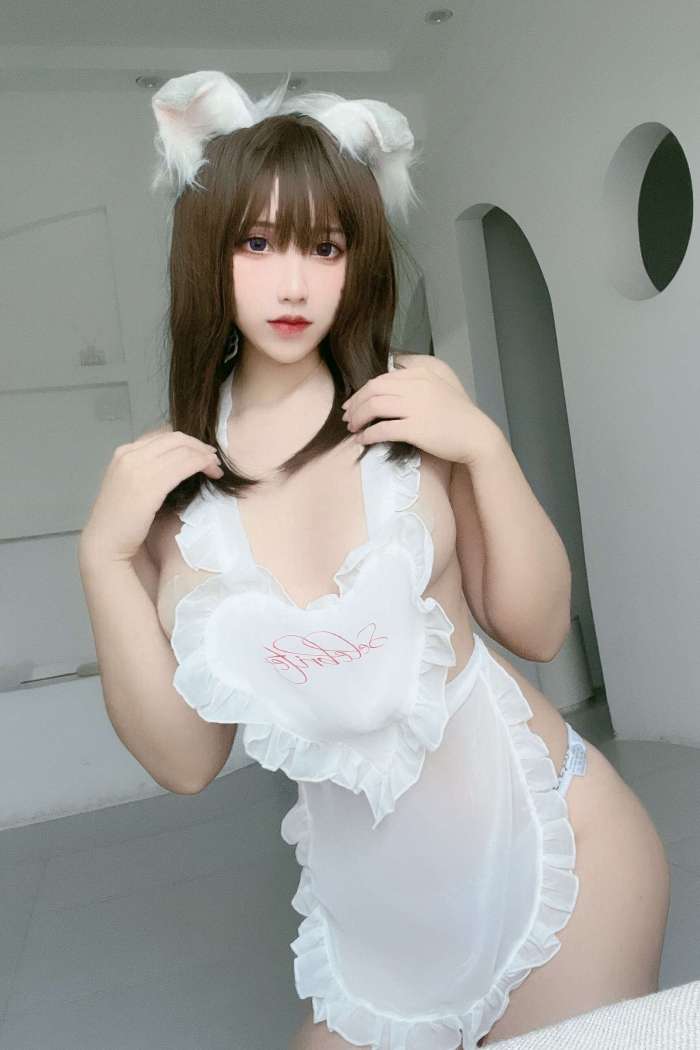 九曲 – 小勾勾 [42P3V-156MB]