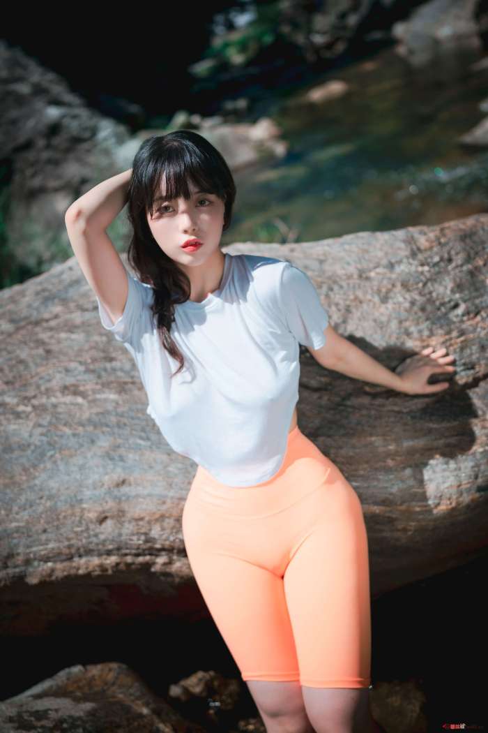 DJAWA Photo — NO.287 ZziZzi – Summer Getaway Vol.3 [141P-2.79GB]