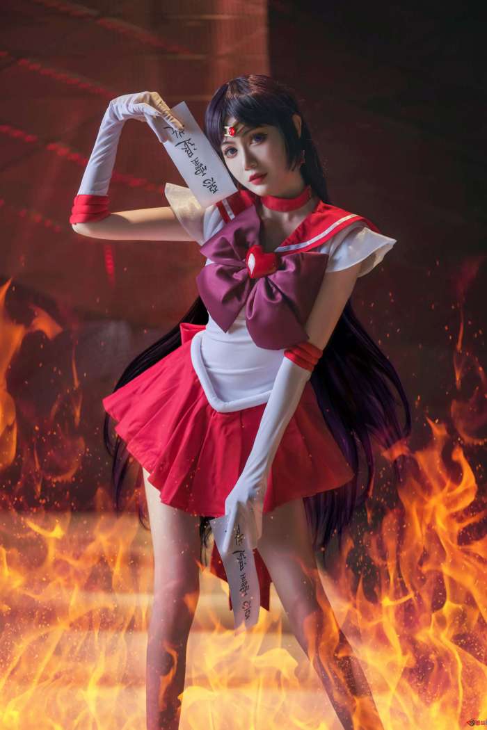 一米八的大梨子 – 火野丽 [45P-583MB]