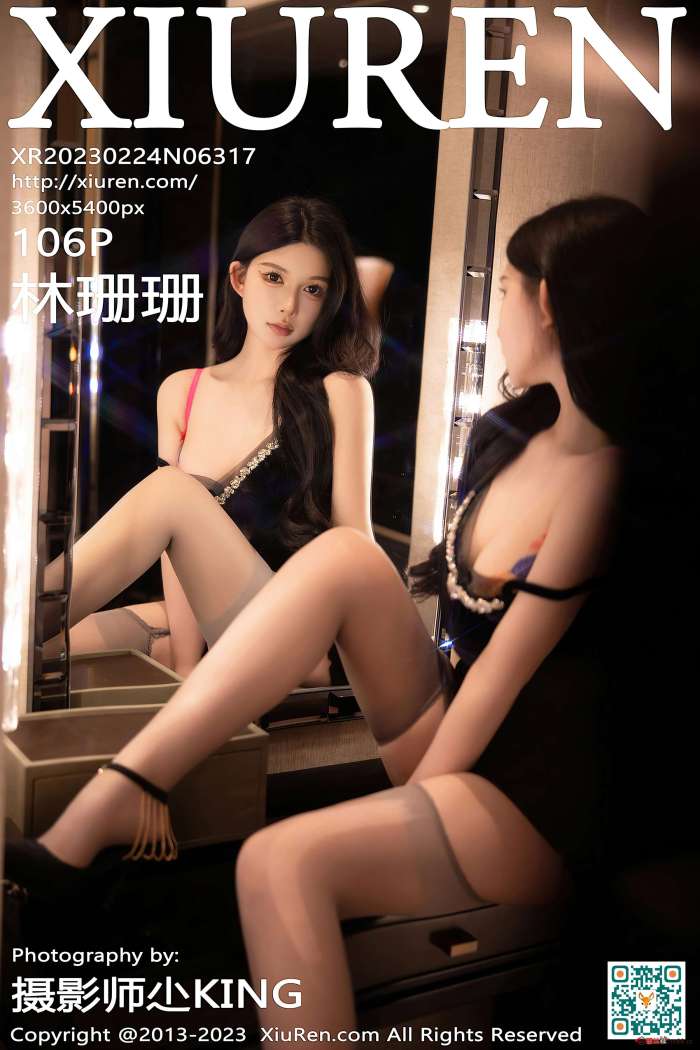 [XiuRen秀人网] 2023.02.24 NO.6317 林珊珊 [105+1P893M]