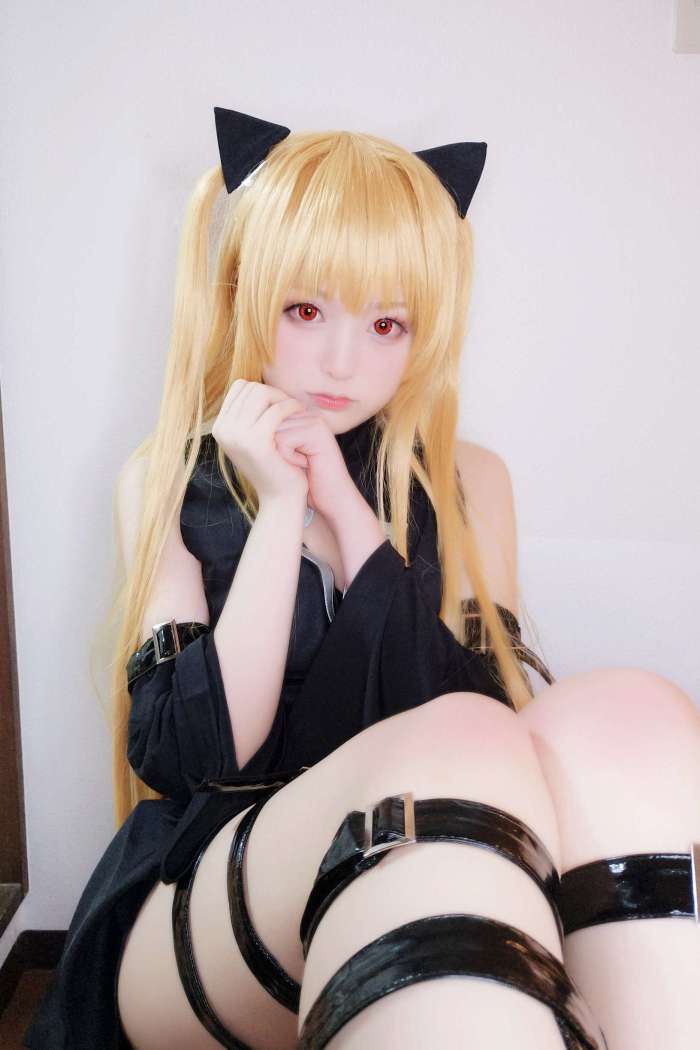 Yuki亭 – Yami [21P-37MB]