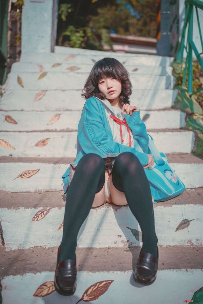 DJAWA Photo — NO.290 Mimmi – Your Panties 01 [151P-2.86GB]