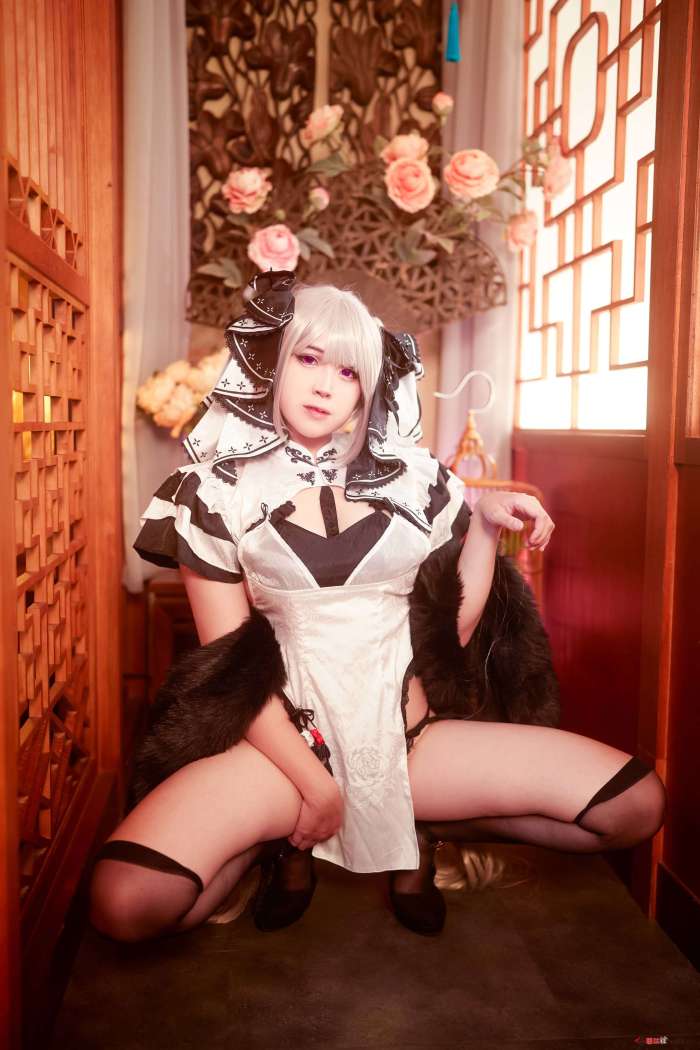 Hatori Sama – Formidable [11P-35MB]