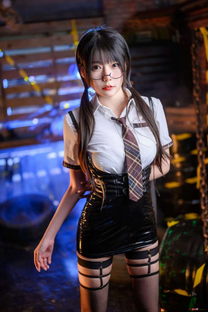 香草喵露露  2023新年兔年贺[47P1V1.56GB]