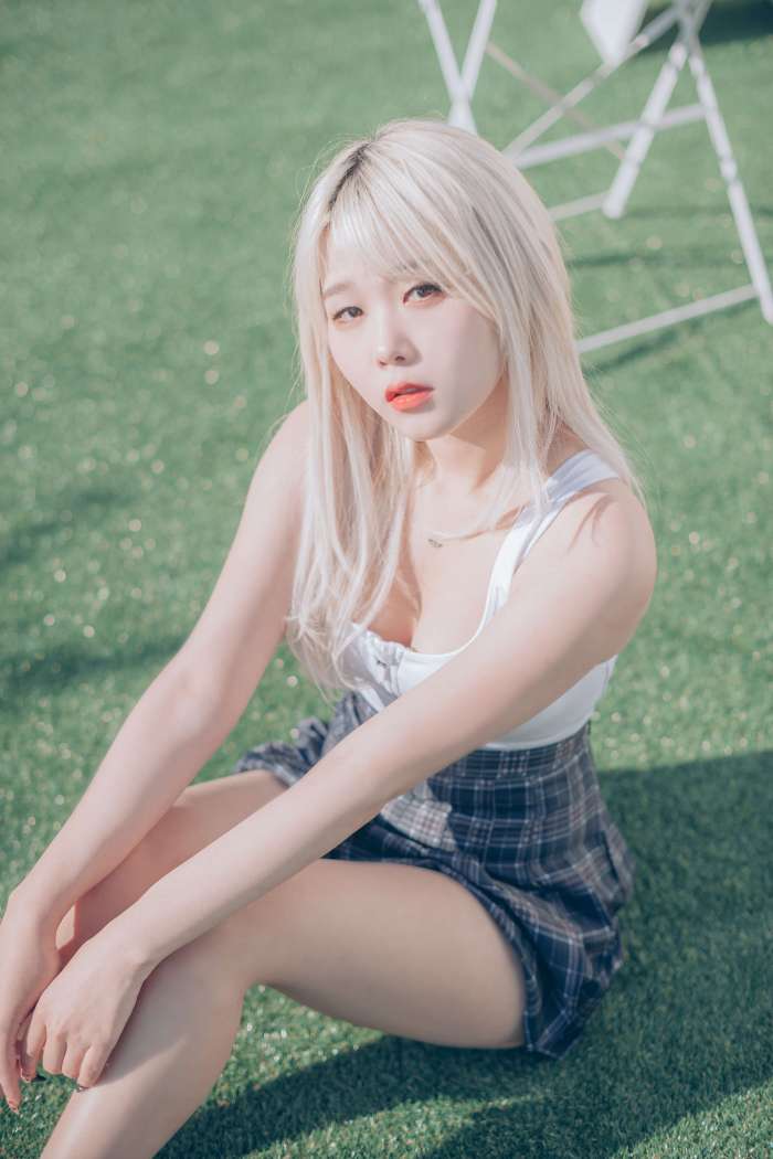 JOApictures – Zia x DOLPHIN 21. NOV Vol.2 [80P-436MB]