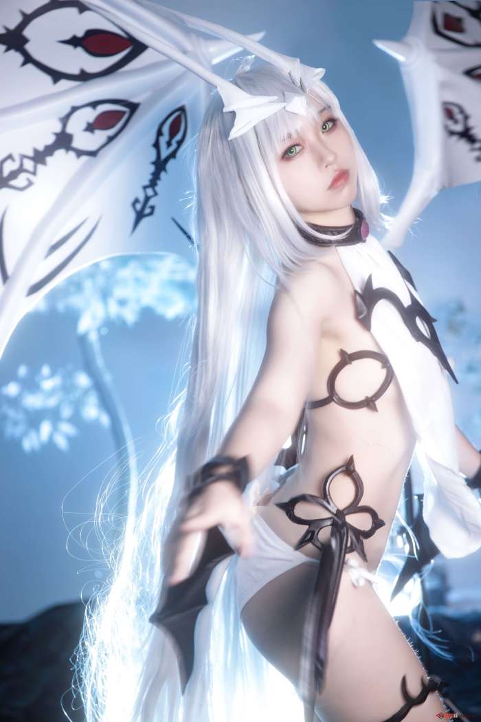 G44不会受伤 – 美露莘 [33P260MB]