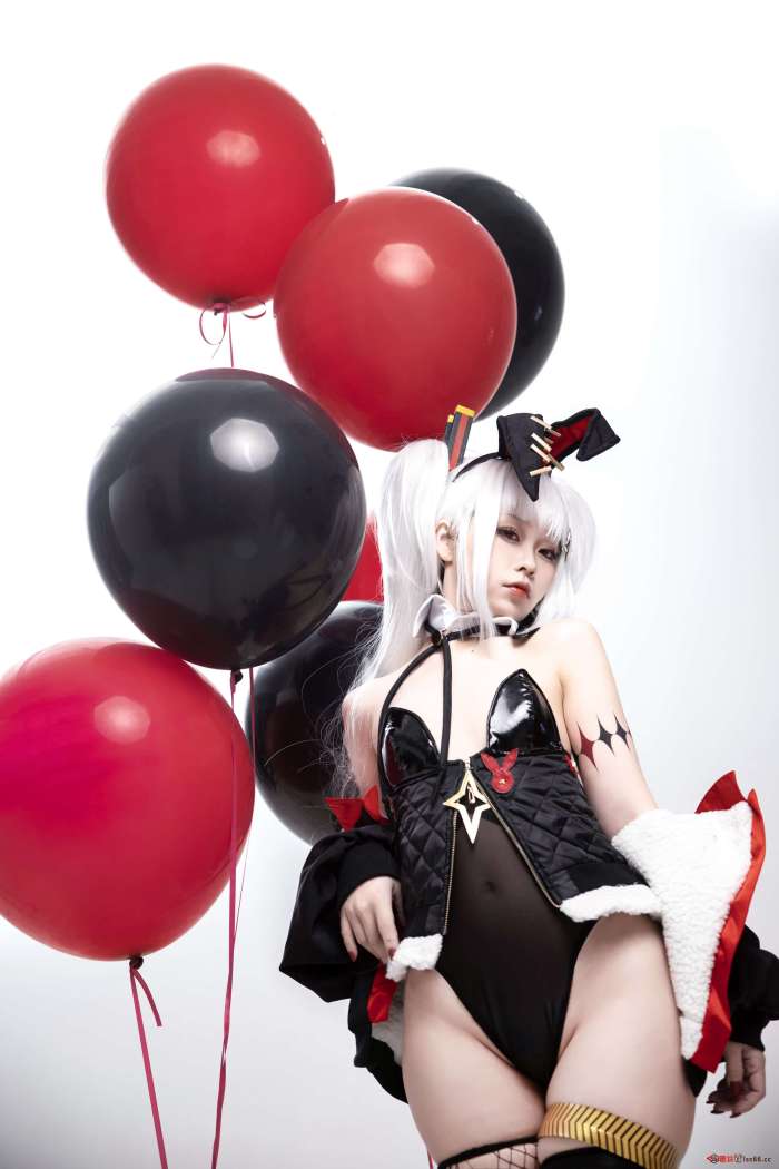 G44不会受伤 – Noa [30P 298MB]